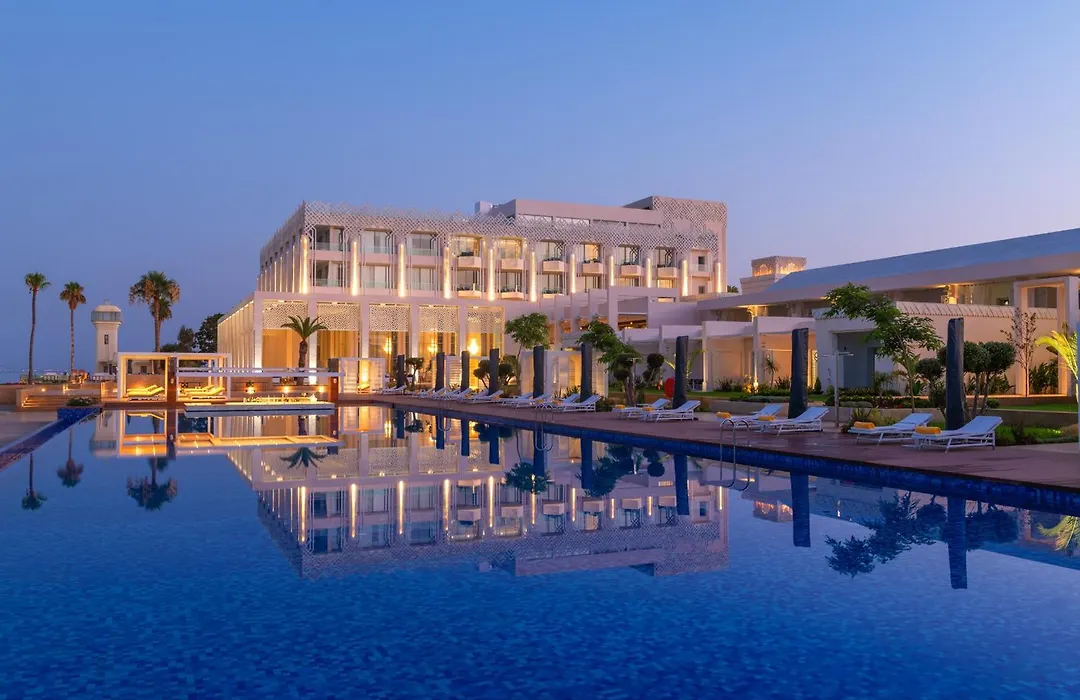Marchica Lagoon Resort-1