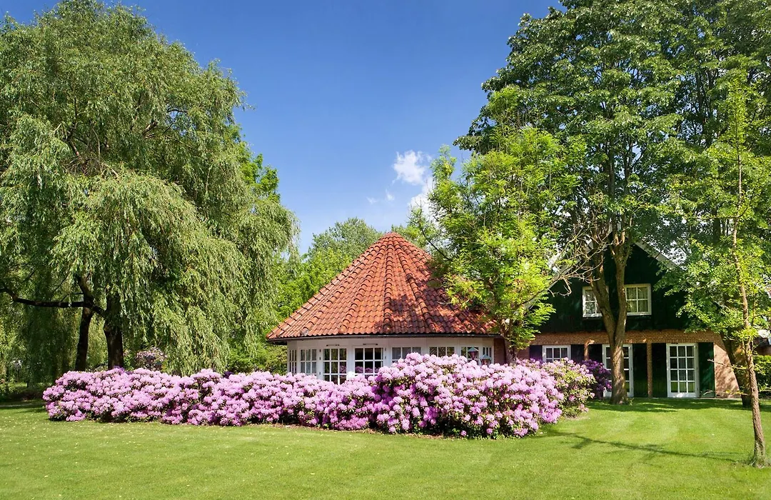 Fletcher Parkhotel De Wiemsel-1