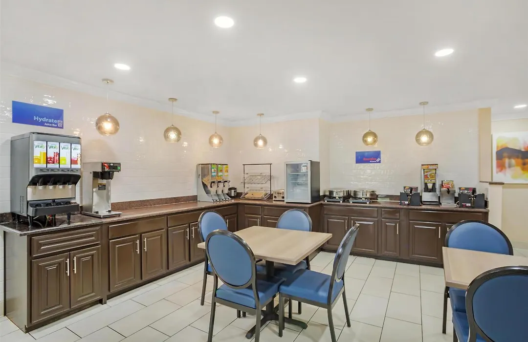 Best Western Gold Country Inn-1