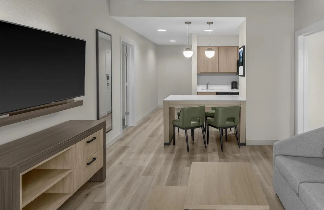 Homewood Suites By Hilton Fayetteville-1