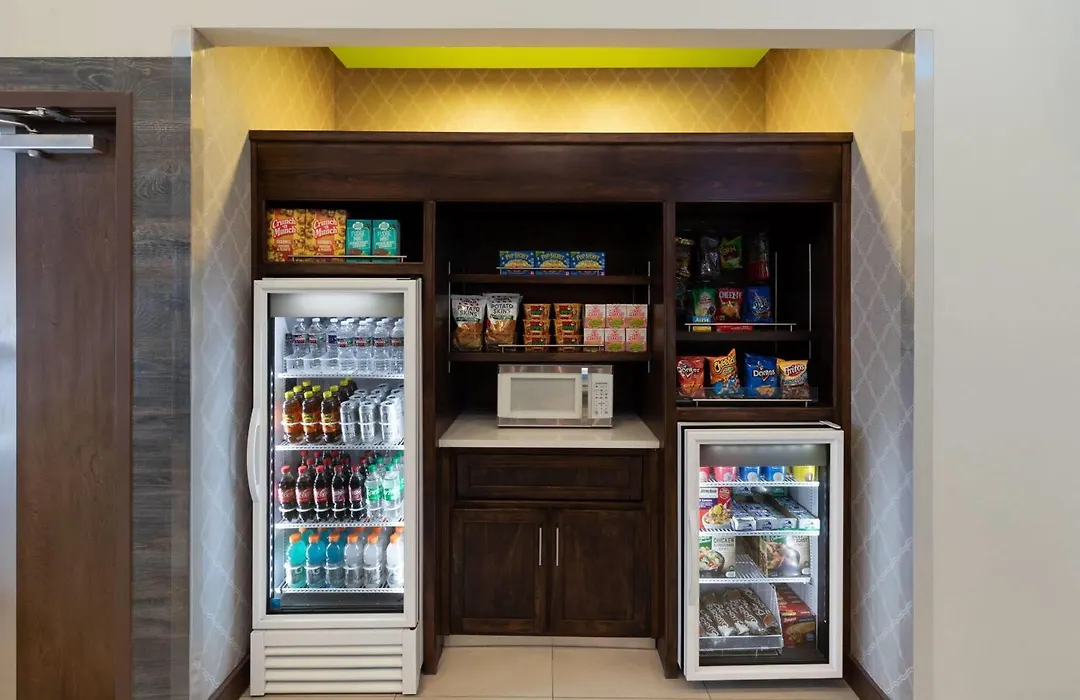 Ramada by Wyndham El Paso-1