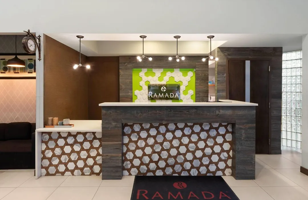 Ramada By Wyndham El Paso-1