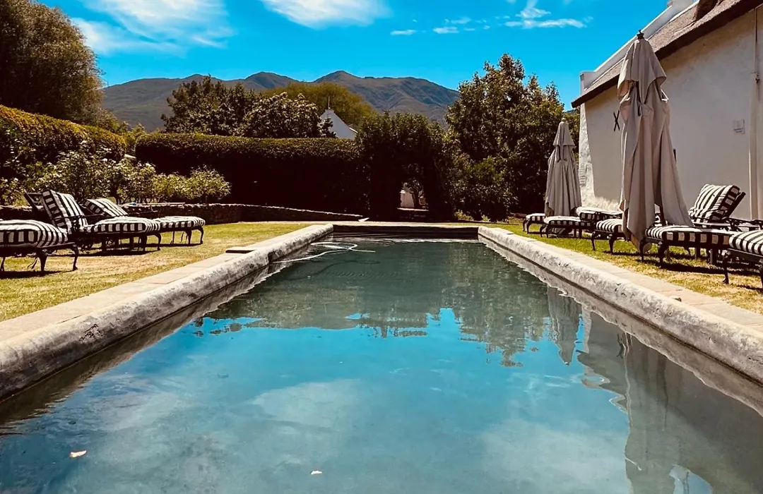 Jan Harmsgat Country House-1