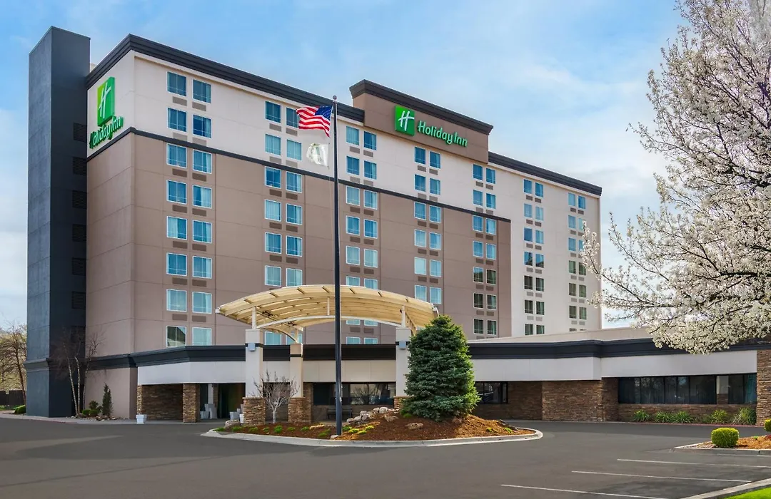 Holiday Inn Wichita East I-35 By Ihg-1
