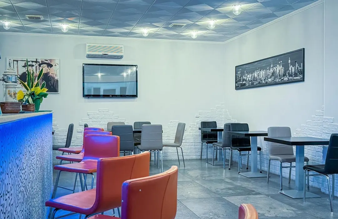 Hotel Etna - Nuova Gestione Romagnola ALL-INCLUSIVE Spiaggia Parcheggio-1