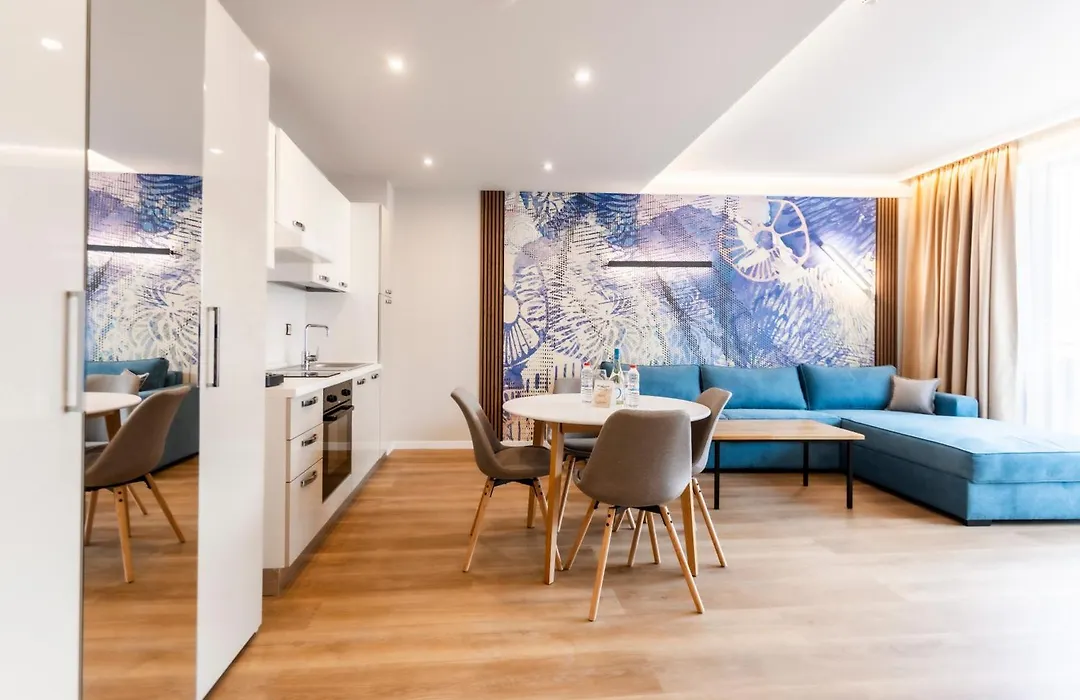 Galeon Residence & Spa-1