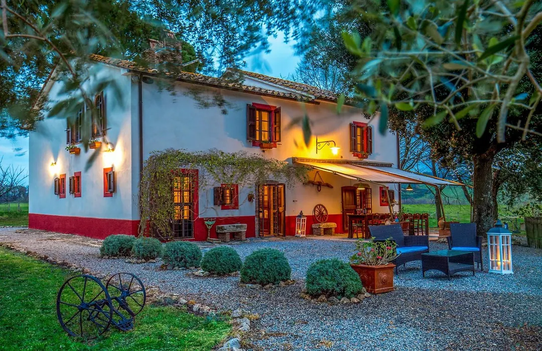 B&B Borgo Vera-1