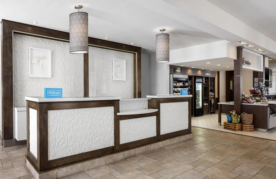 Hilton Garden Inn Pascagoula-1