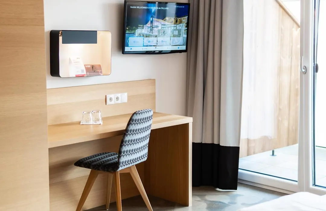 Hotel Matteo-1