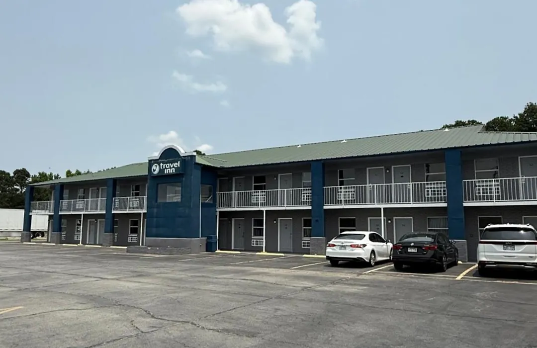 Travel Inn-1