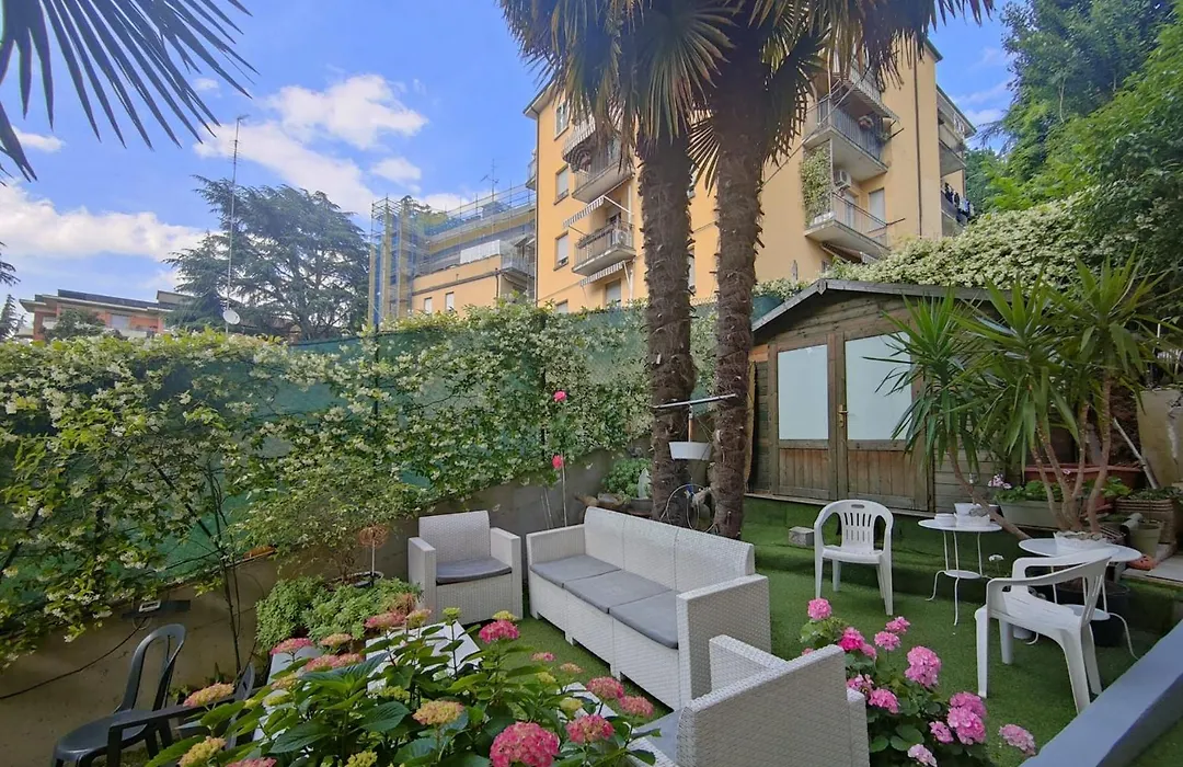 B&B Villa Rivabella-1