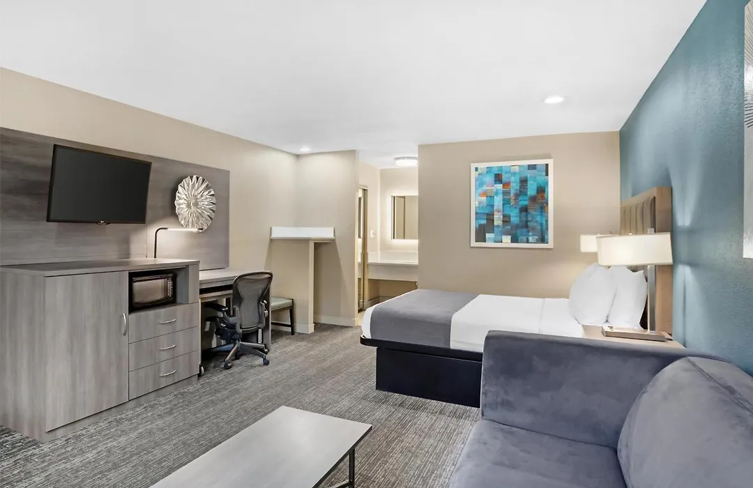 Best Western Big Country Inn-1