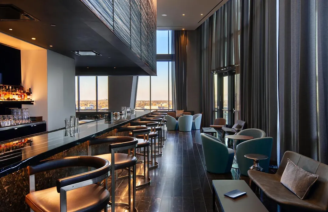 The Joseph, A Luxury Collection Hotel, Nashville-1