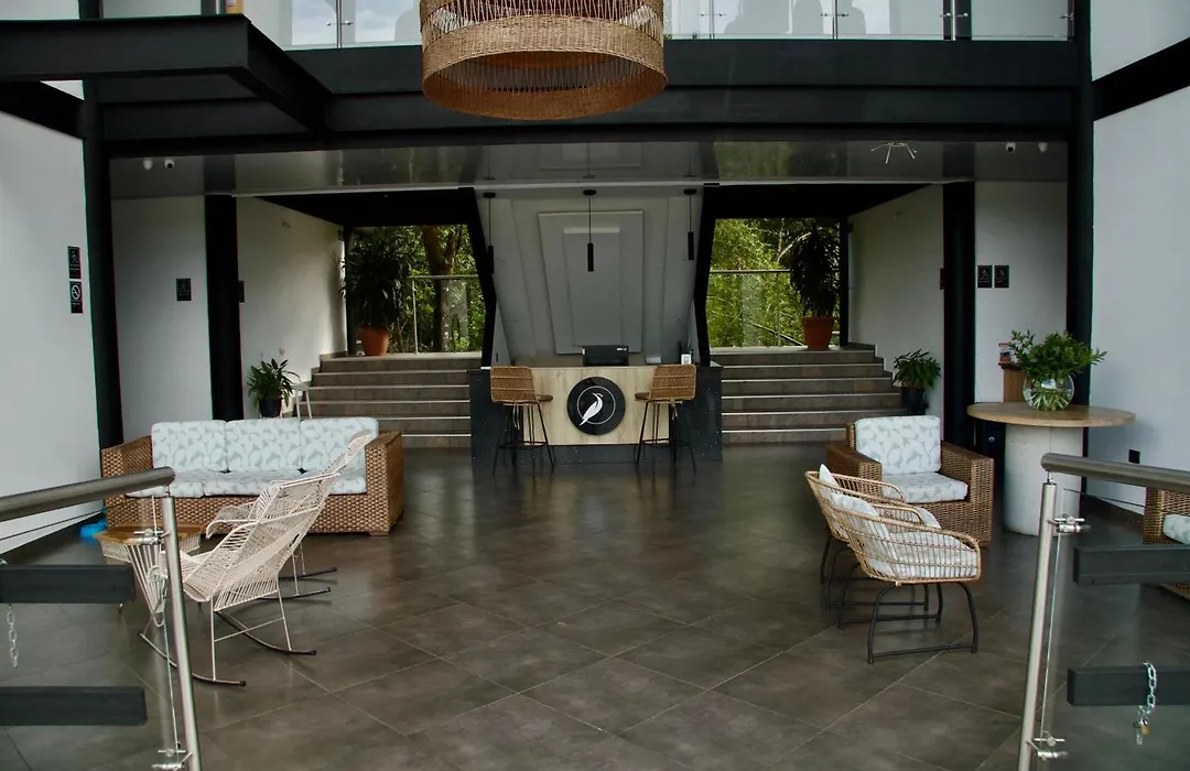 Hotel Capri Doradal-1