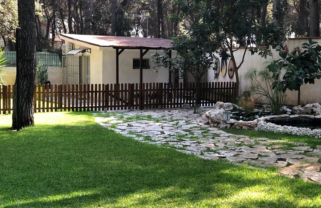 Bungalow Fatamorgana-1