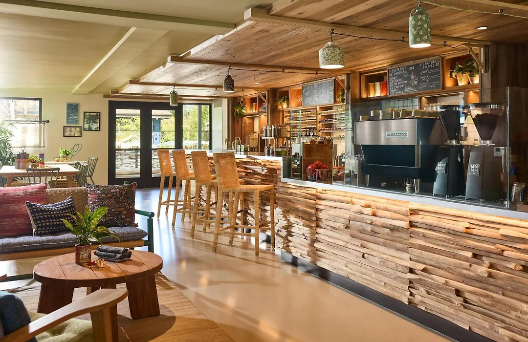 Treehouse Hotel Silicon Valley-1