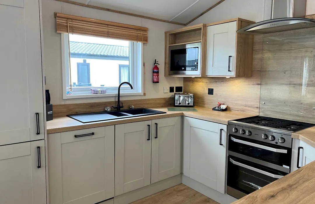 North Shore Holiday Park, Skegness-1
