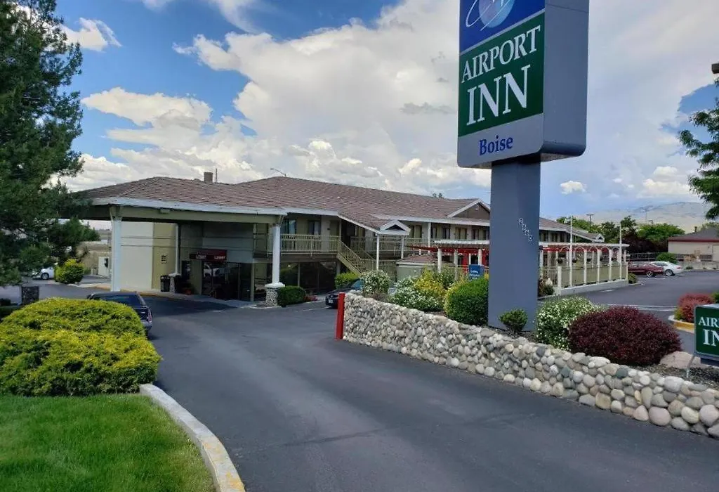 Airport Inn-1