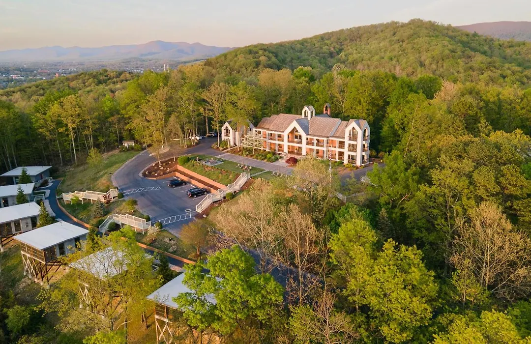 Iris Inn And Cabins-1