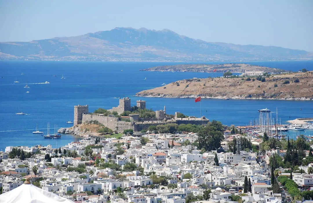 The Marmara Bodrum - Adult Only-1