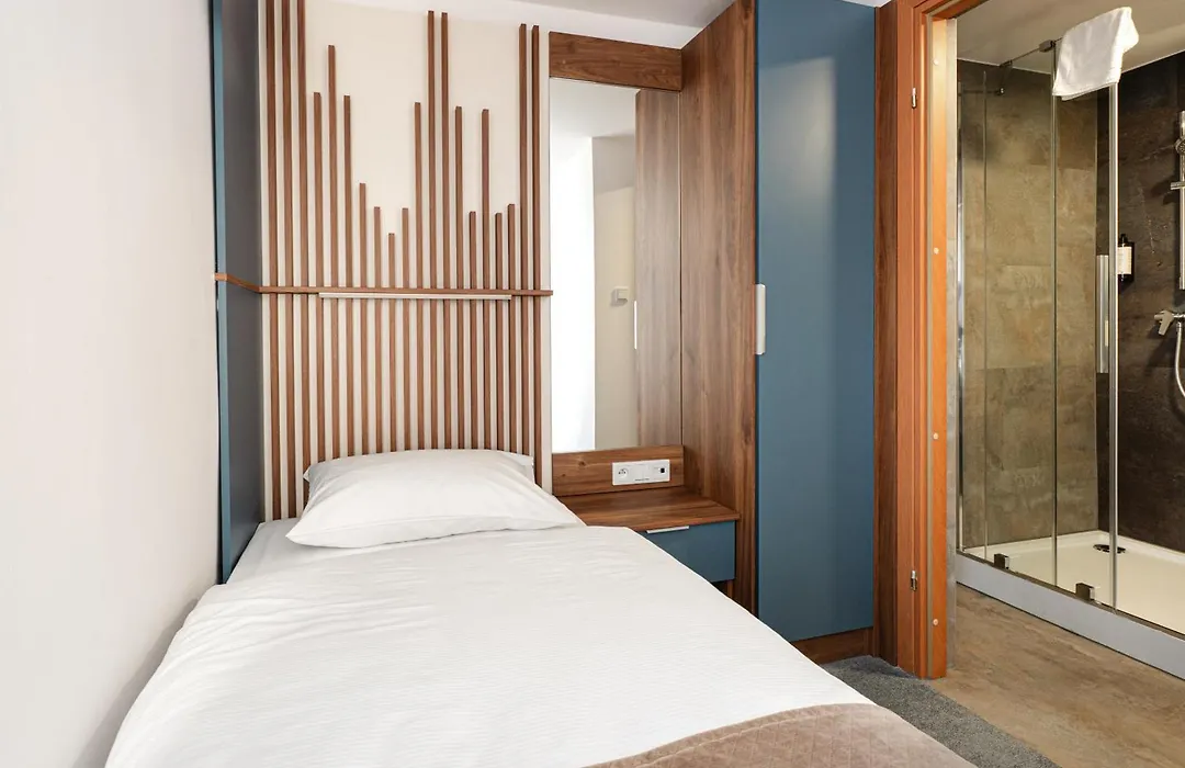 Hotel Solny-1