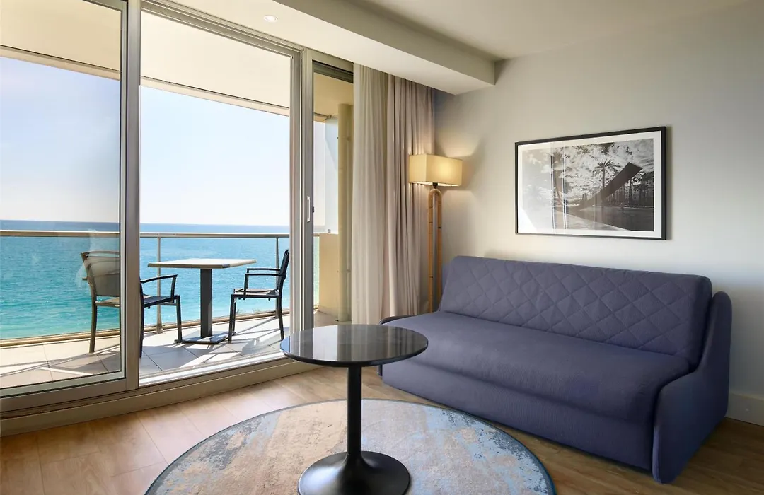 Radisson Blu Hotel Nice-1