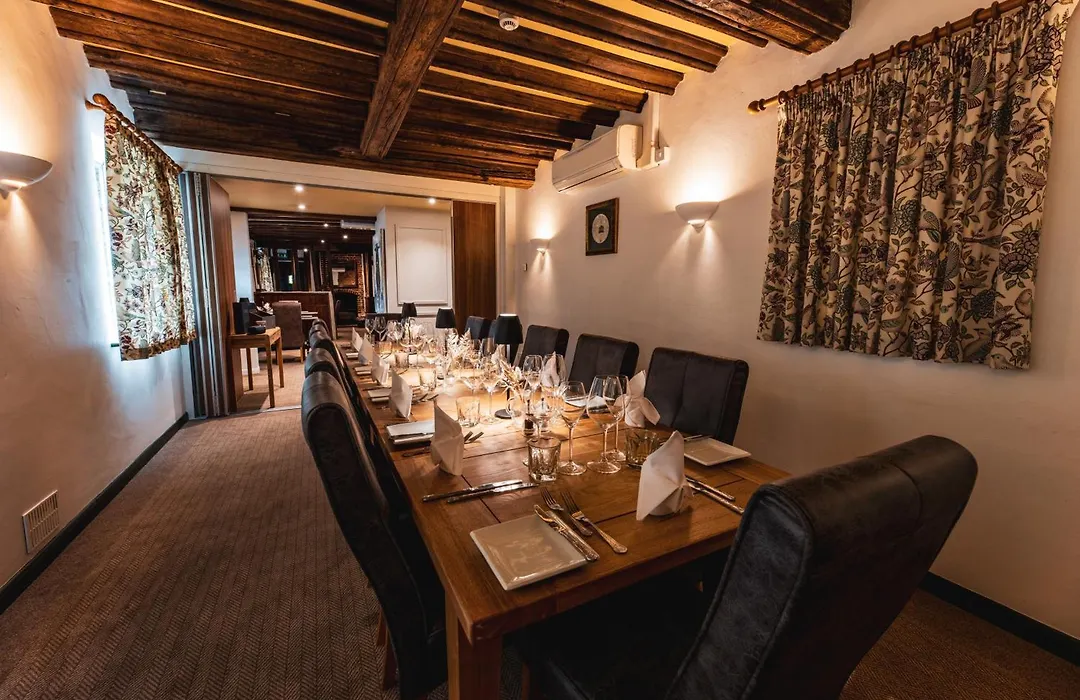 The Auberge-1