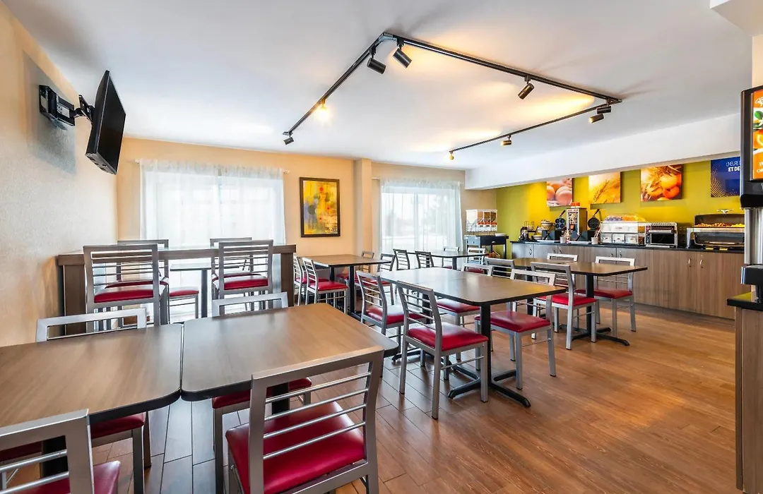 Comfort Inn Regina East-1