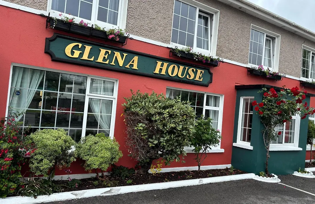 Harmony Inn - Glena House-1