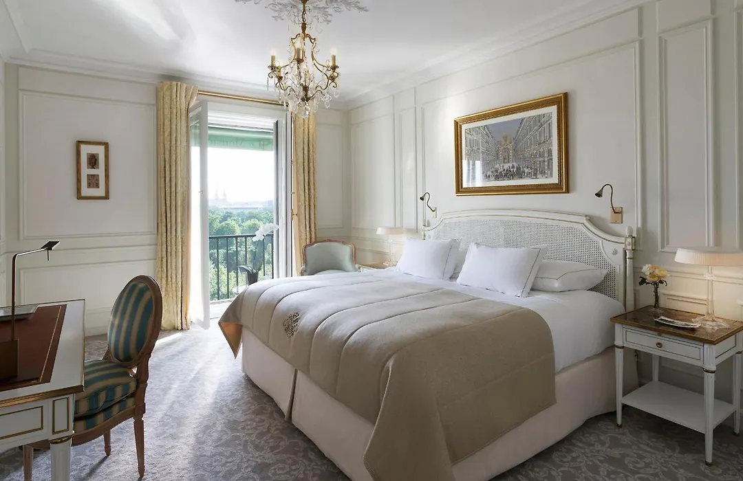 Le Meurice - Dorchester Collection-1