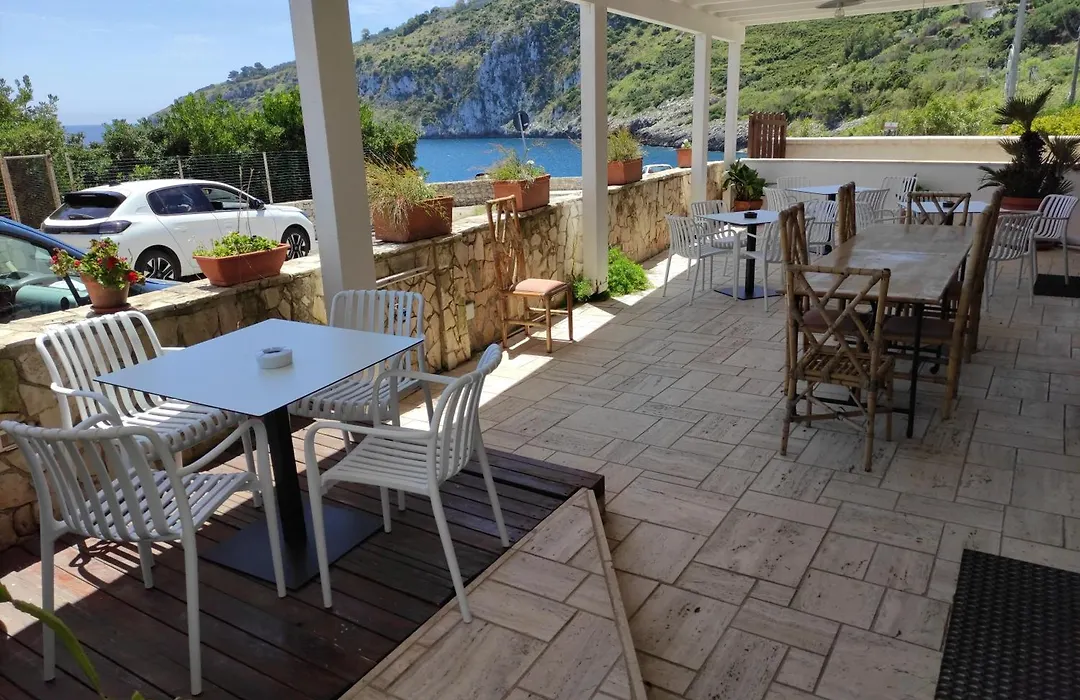 Hotel Il Vascello-1