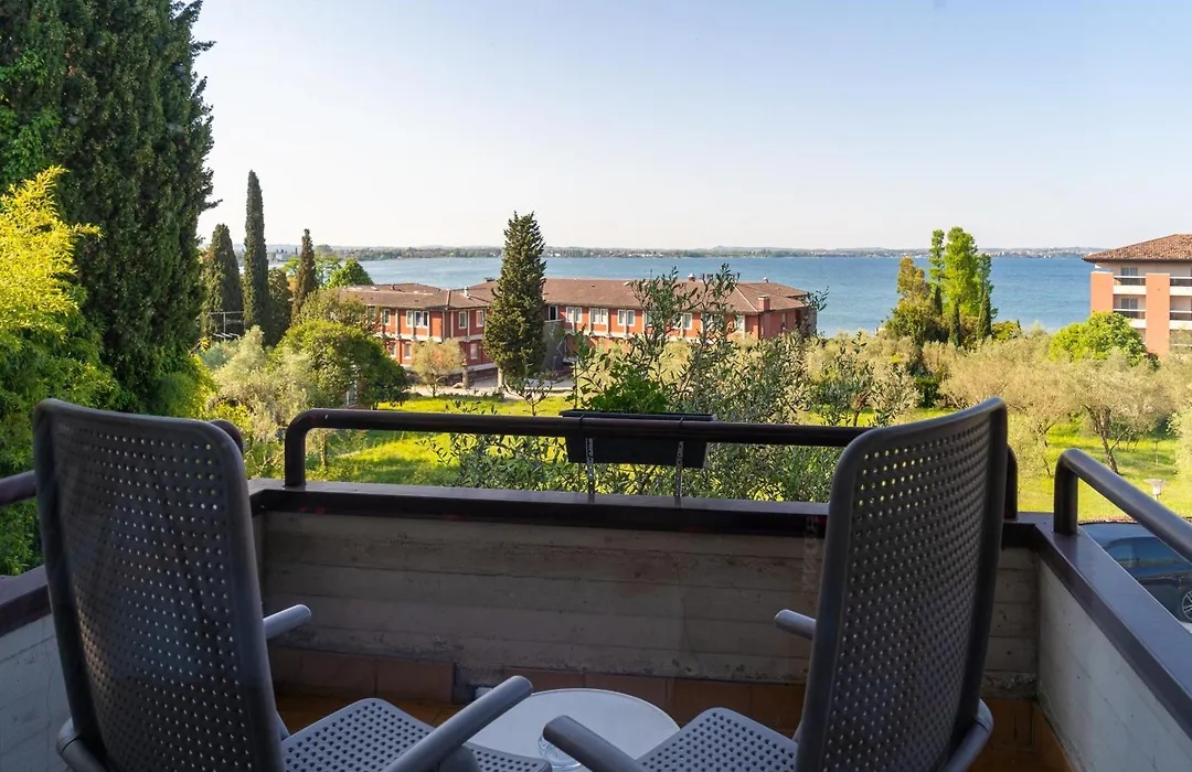 Hotel Desiree By Double Hospitality-1