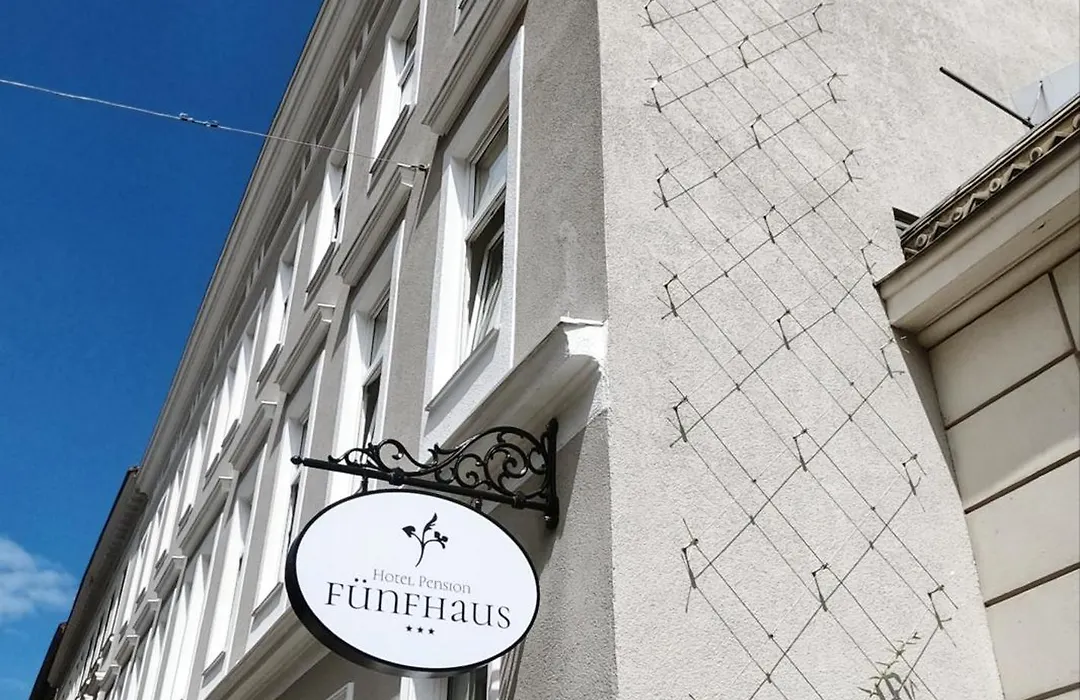 Pension Fünfhaus-1