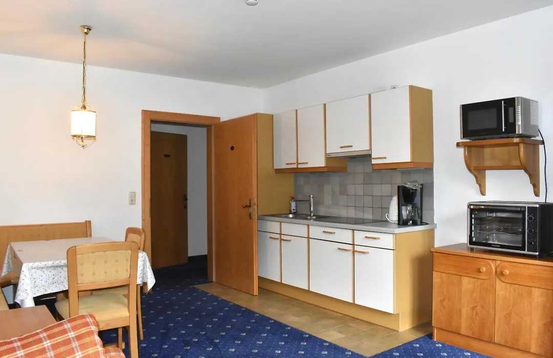 Altachhof Hotel Und Ferienanlage - Jokercard Im Sommer Inklusive-1