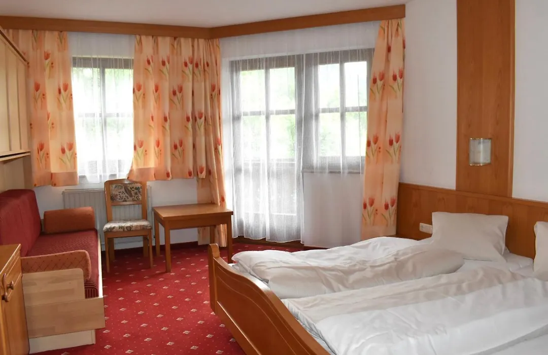 Ferienanlage Altachhof-1