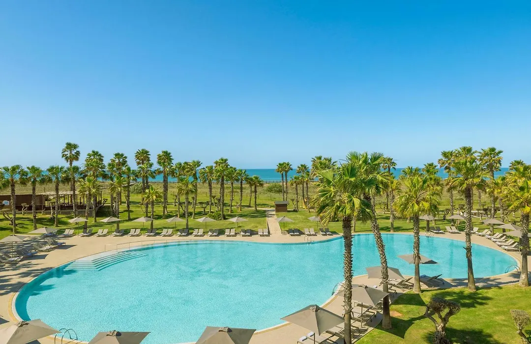 The Westin Salgados Beach Resort, Algarve-1