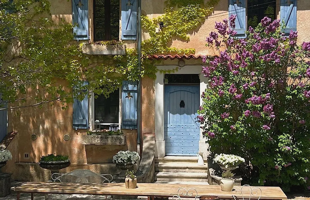 La Bastide des Pins-1