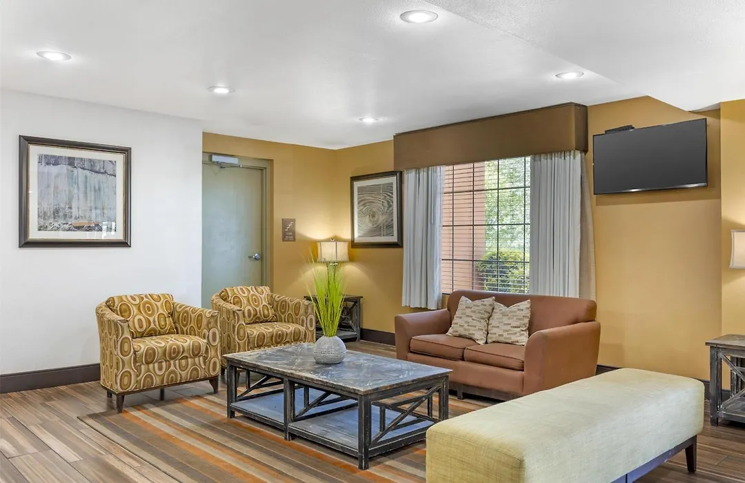 Best Western East El Paso Inn-1