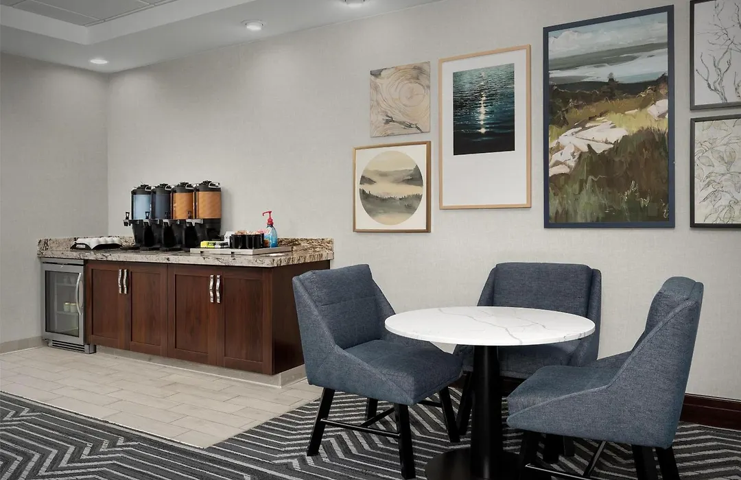 Homewood Suites By Hilton Lynnwood Seattle Everett, Wa-1