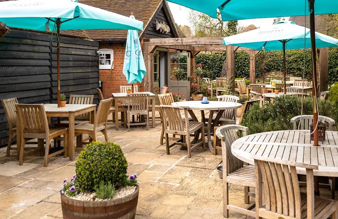 The Peat Spade Inn-1