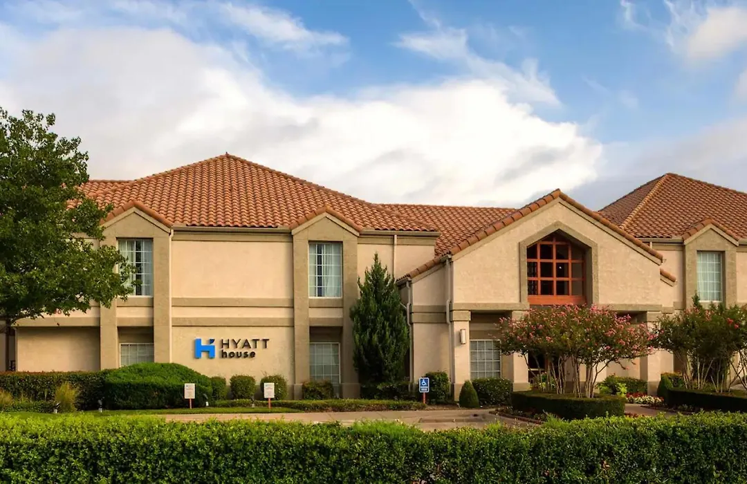 Hyatt House Dallas Las Colinas-1