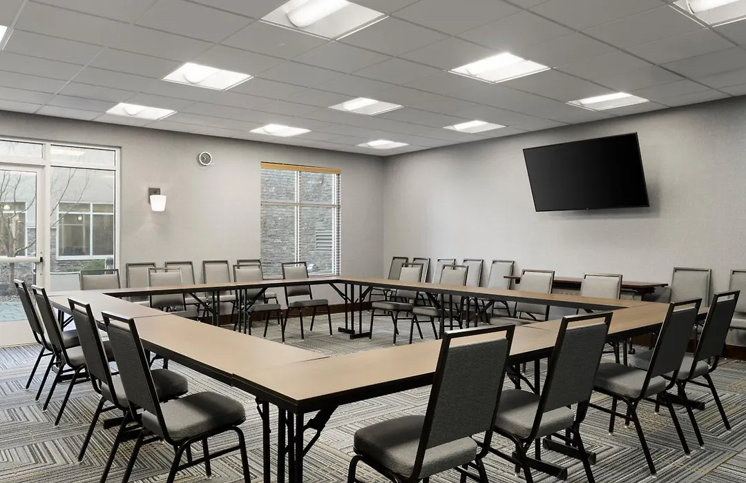 Homewood Suites By Hilton Akron/Fairlawn-1