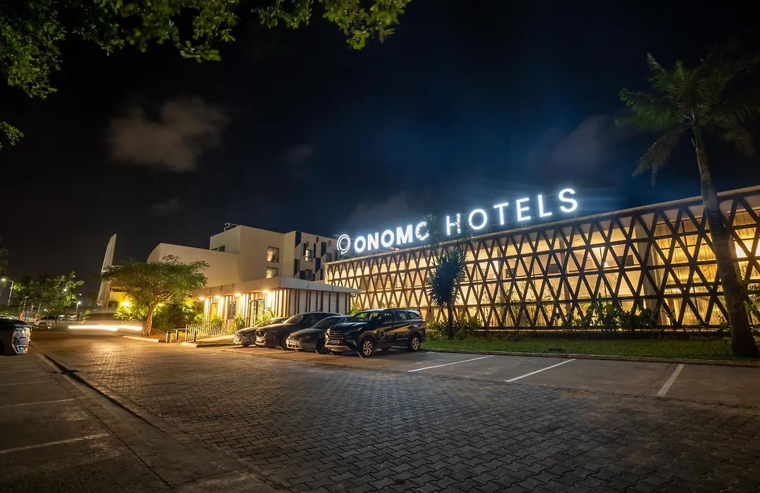 Onomo Hotel Abidjan-1