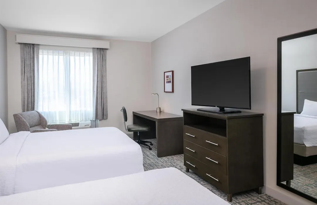 Homewood Suites By Hilton San Jose Santa Clara-1
