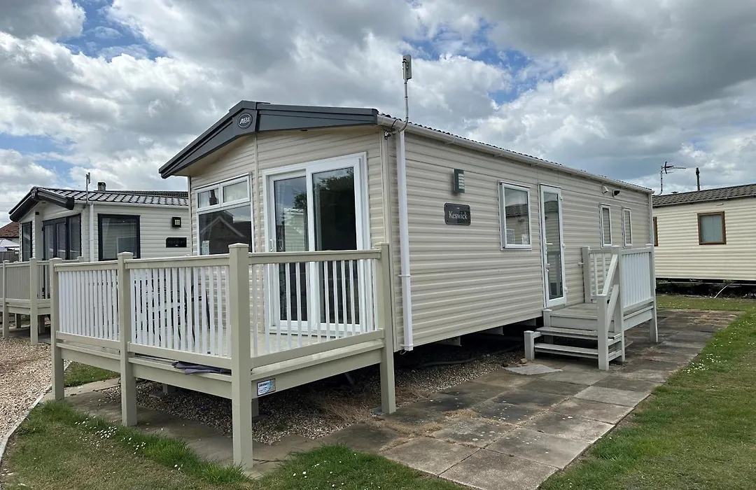 Dainville Caravan Park-1