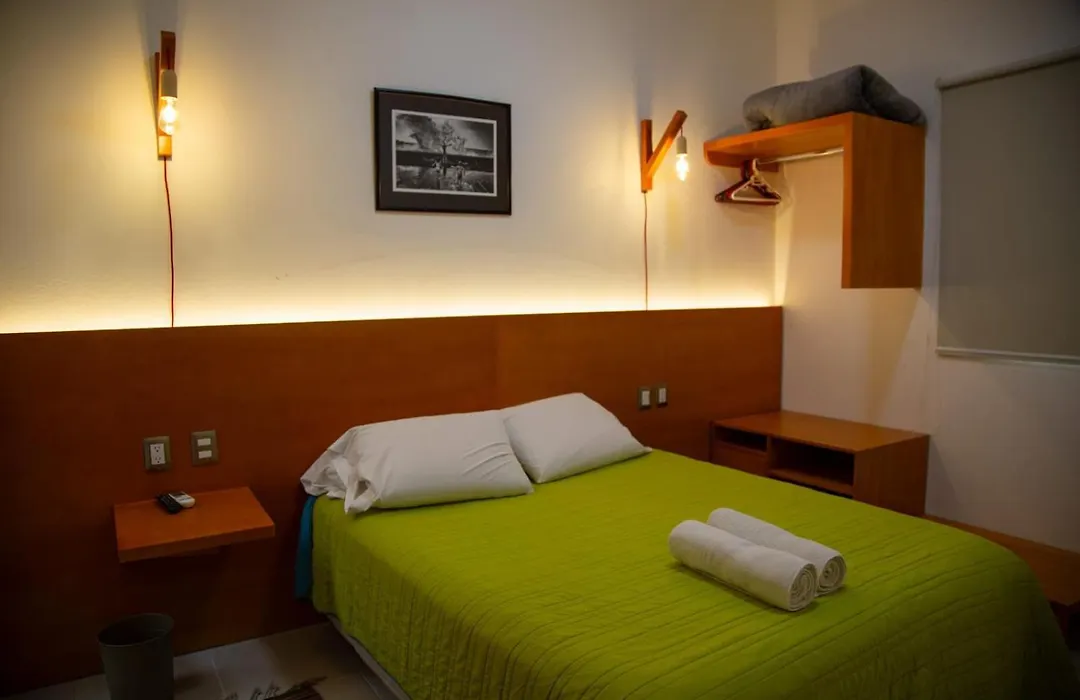 Comala Bed & Breakfast-1