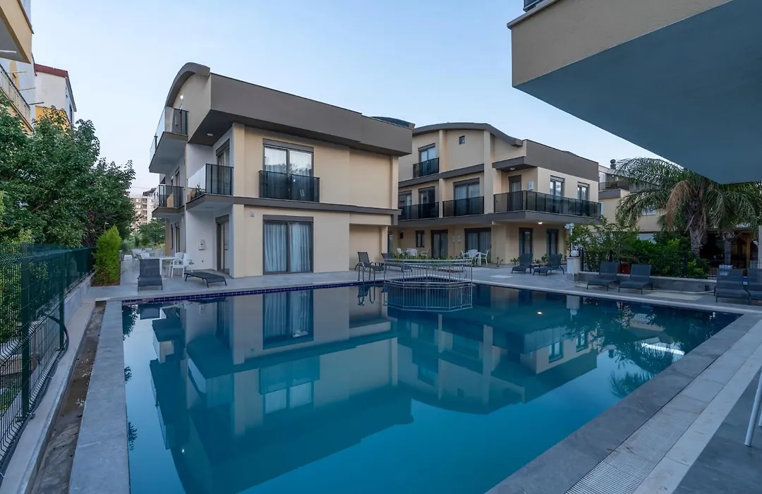 Lara Beach Homes-1