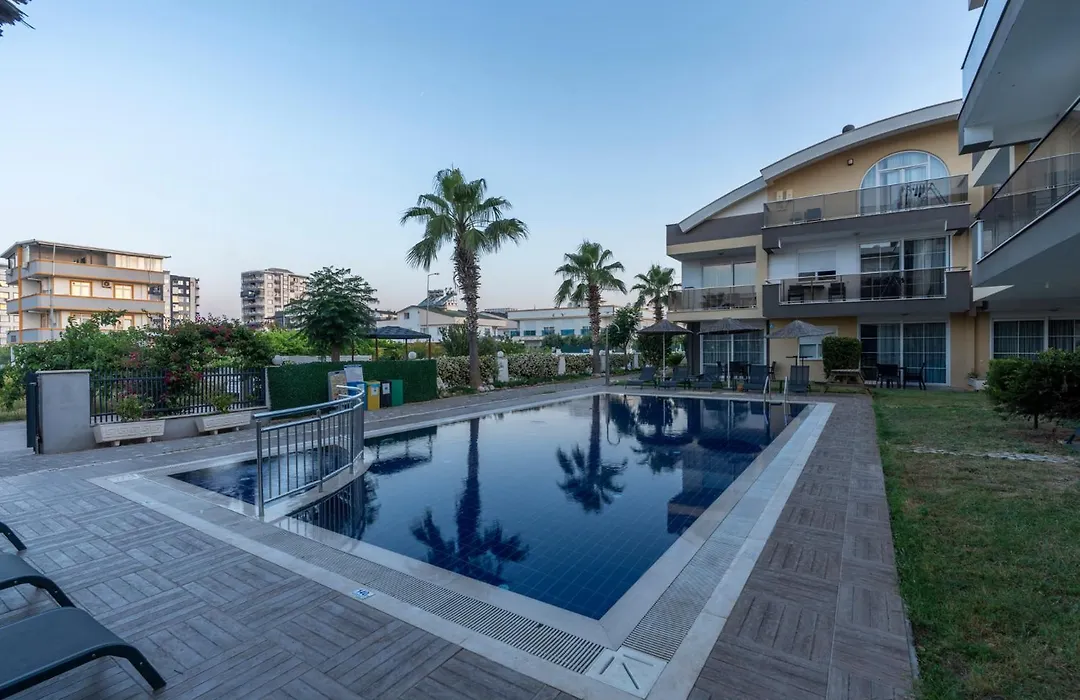 Lara Beach Homes-1