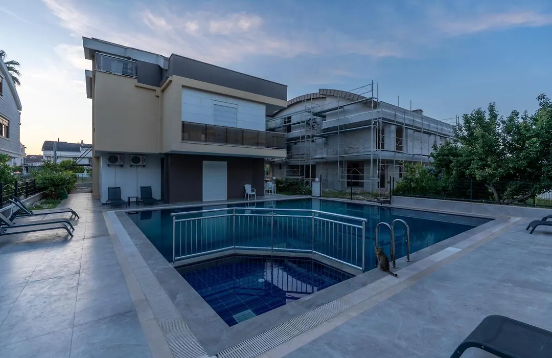 Lara Beach Homes-1