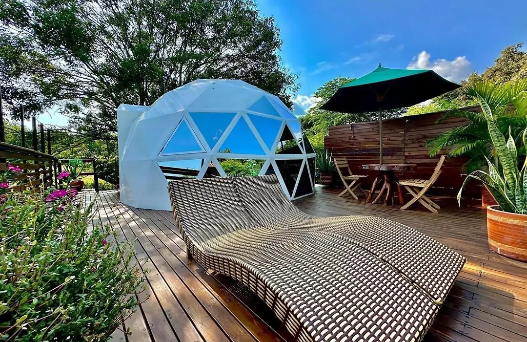 Glamping Girardot&Hotel Puerta Del Sol Girardot-1